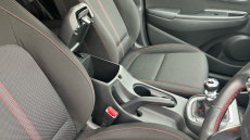 Hyundai Kona 1.0 TGDi 48V MHEV N Line 5dr Petrol Hatchback